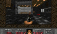 Doom (Europe)