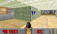 Doom II (E)(Supplex)