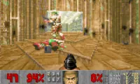 Doom II (U)(Mode7)