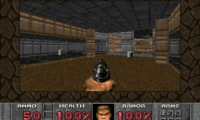 Doom (Japan, USA)