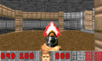 Doom (U)(Mode7)