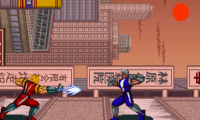 Doomsday Warrior (USA)