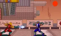 Doomsday Warrior (USA)