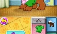 Dora the Explorer – Dora Puppy (Europe)