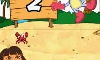 Dora the Explorer – Dora Saves the Mermaids (Europe)