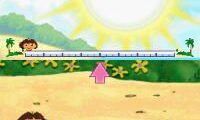 Dora the Explorer – Dora Saves the Mermaids (USA)