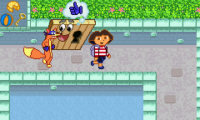 Dora the Explorer – Dora’s World Adventure (U)(Sir VG)