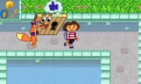 Dora the Explorer – Dora’s World Adventure (U)(Sir VG)