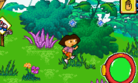 Dora the Explorer – Super Spies (U)(Rising Sun)