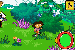 Dora the Explorer – Super Spies (U)(Rising Sun)