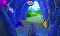 Dora the Explorer – Super Star Adventures! (E)(Sir VG)