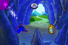Dora the Explorer – Super Star Adventures! (E)(Sir VG)