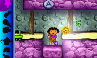 Dora the Explorer – Super Star Adventures (U)(Rising Sun)