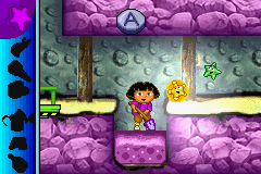 Dora the Explorer – Super Star Adventures (U)(Rising Sun)