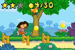 Dora the Explorer – The Search for Pirate Pig’s Treasure (U)(Eurasia)