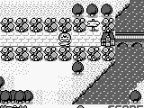 Doraemon 2 – Animal Wakusei Densetsu (Japan)