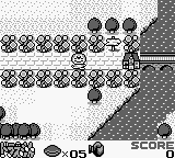 Doraemon 2 – Animal Wakusei Densetsu (Japan)