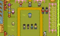 Doraemon 2 – Nobita no Toys Land Daibouken (Japan)