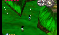 Doraemon 2 – Nobita to Hikari no Shinden (Japan)