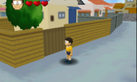 Doraemon 3 – Nobita no Machi SOS! (Japan)