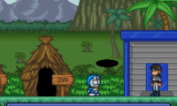 Doraemon 3 – Nobita to Toki no Hougyoku (Japan)