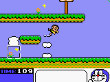 Doraemon – Aruke Aruke Labyrinth (Japan)