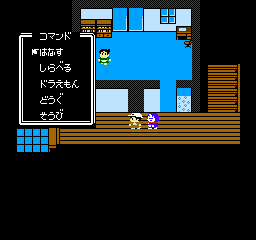 Doraemon – Giga Zombie no Gyakushuu (Japan)