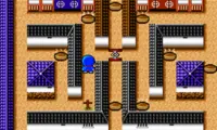 Doraemon – Meikyuu Dai Sakusen (Japan)