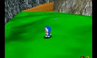 Doraemon – Nobita to 3tsu no Seireiseki (Japan)
