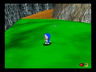 Doraemon – Nobita to 3tsu no Seireiseki (Japan)