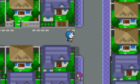 Doraemon – Nobita to Yousei no Kuni (Japan)