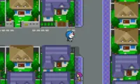 Doraemon – Nobita to Yousei no Kuni (Japan)