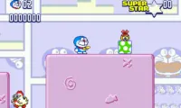 Doraemon – Yume Dorobou to 7 Nin no Gozans (Japan)