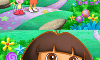 Dora’s Big Birthday Adventure (Europe) (En,Fr,Nl)