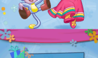 Dora’s Big Birthday Adventure (USA)