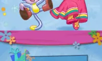 Dora’s Big Birthday Adventure (USA)