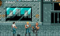 Double Dragon 3 – The Arcade Game (USA, Europe)