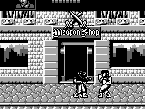 Double Dragon 3 (USA, Europe)