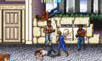 Double Dragon Advance (J)(Rising Sun)
