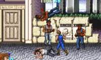 Double Dragon Advance (J)(Rising Sun)