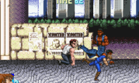 Double Dragon Advance (U)(Mode7)