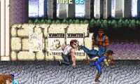 Double Dragon Advance (U)(Mode7)