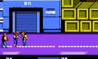 Double Dragon II – The Revenge (Europe)
