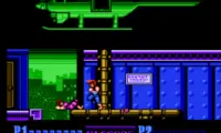 Double Dragon II – The Revenge (Japan) (Beta)