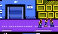 Double Dragon II – The Revenge (USA)