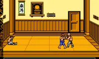 Double Dragon III – The Sacred Stones (Europe)