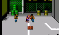 Double Dragon (Japan)
