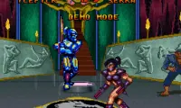 Double Dragon V – The Shadow Falls (Europe)