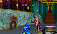 Double Dragon V – The Shadow Falls (USA)