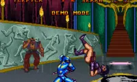 Double Dragon V – The Shadow Falls (USA)